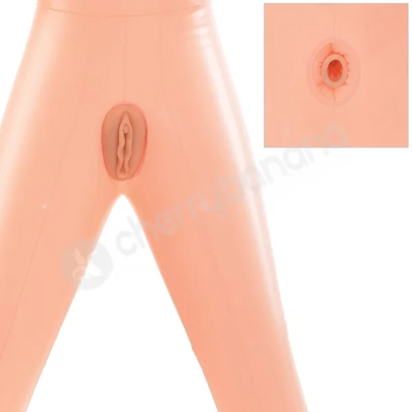 Pipedream Extreme Dollz - Slutty Sisters Life-Size Love Dolls