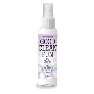 Good Clean Fun Lavender