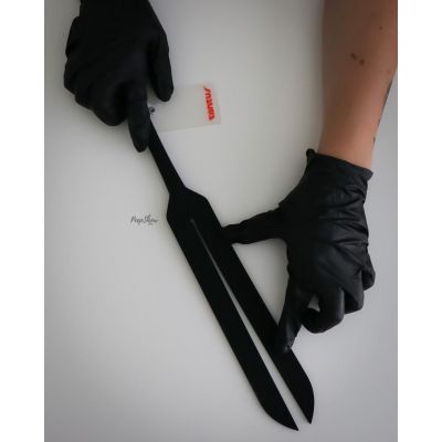 Tantus Tawse Small Silicone Slapper Paddle