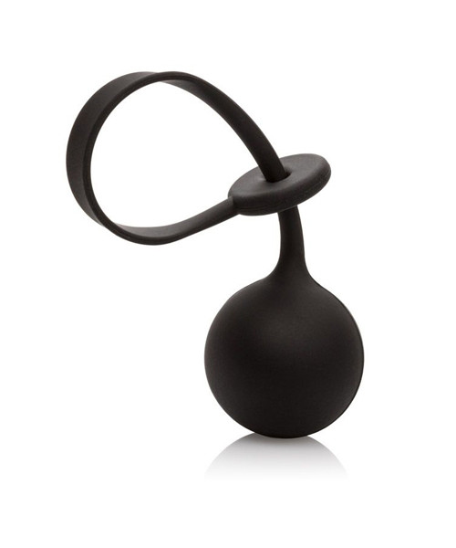 Weighted Lasso Ring