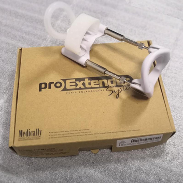 Pro Extender System