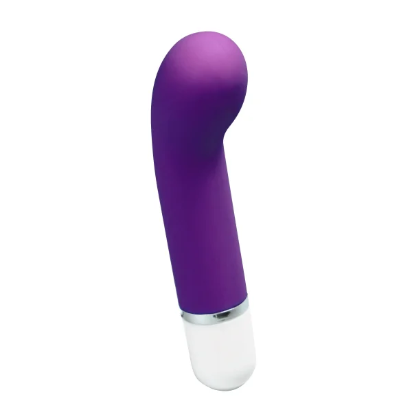 VeDO 'Gee' Mini G-Spot Rechargeable Waterproof Vibrator - Indigo