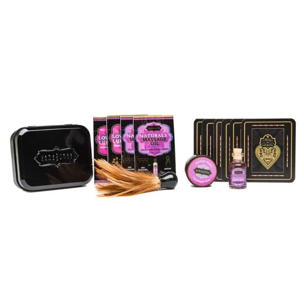 Kama Sutra New Weekender Kit