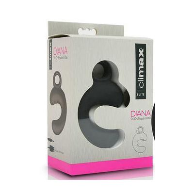 Diana Couples Vibrator