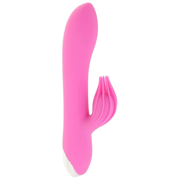 Adam & Eve Eve's Clit Tickling Rabbit - Pink — image 6 of 11
