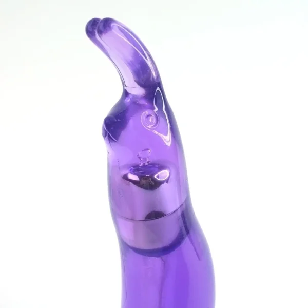 Power Rabbit Vibe