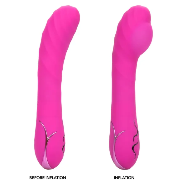 Insatiable G Inflatable G-Flutter