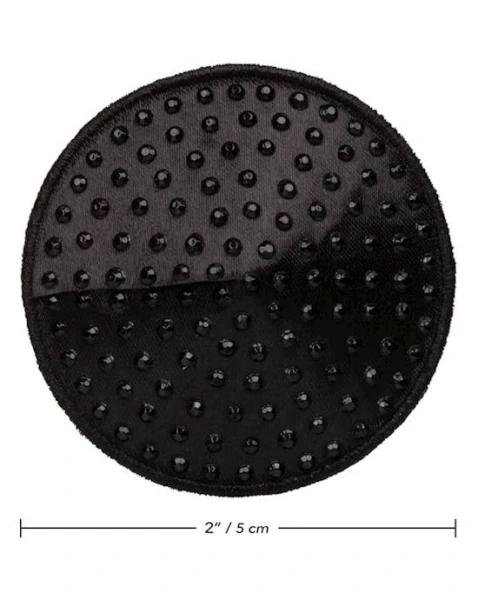 Radiance Round Pasties