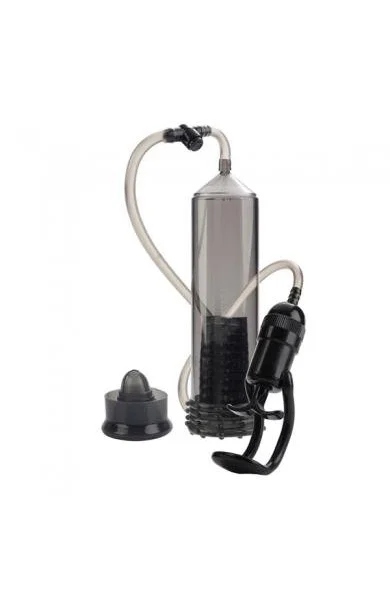 Adonis Penis Pump Black
