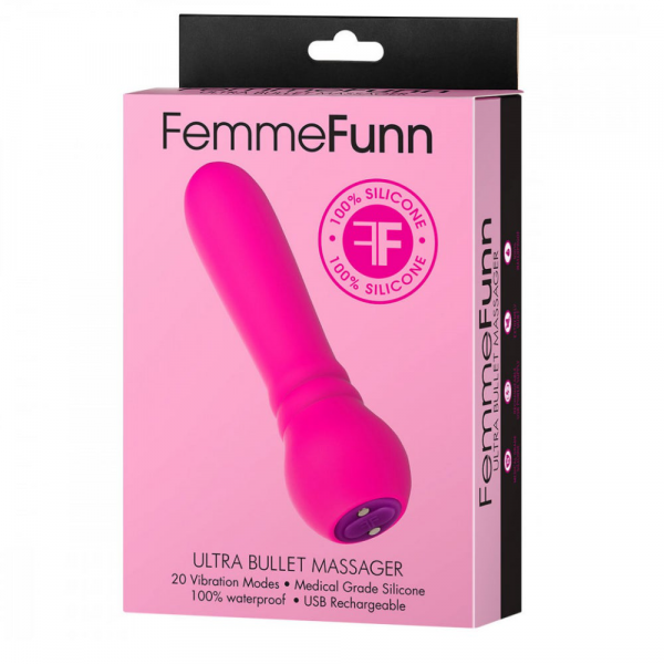 FemmeFunn Ultra Bullet