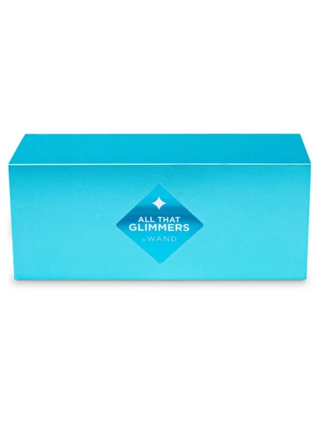 All That Glimmers Set; various colours - Le Wand *LIMITED EDITION*