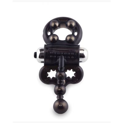 O Man Spark Black One Size