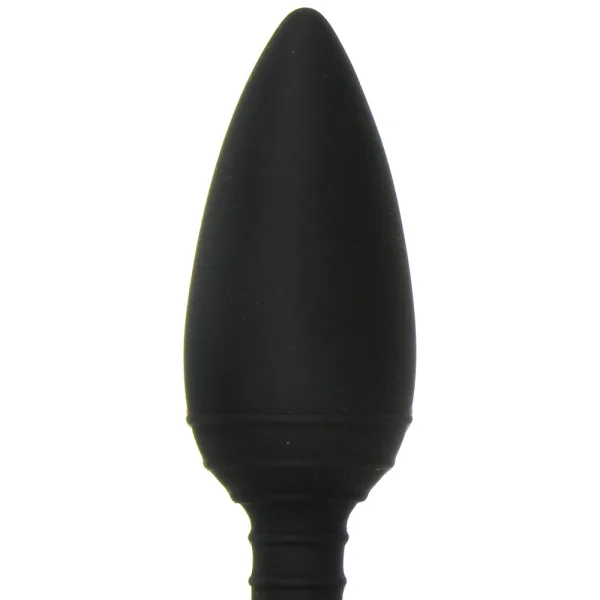 Nexus Ace Rechargeable Vibrating Butt Plug Small