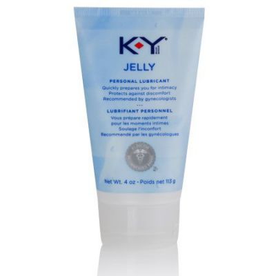 K Y Jelly Personal Lubricant 113ml