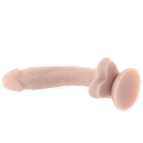 PinkCherry Lucky Dick Realistic 10.5 Inch Dildo