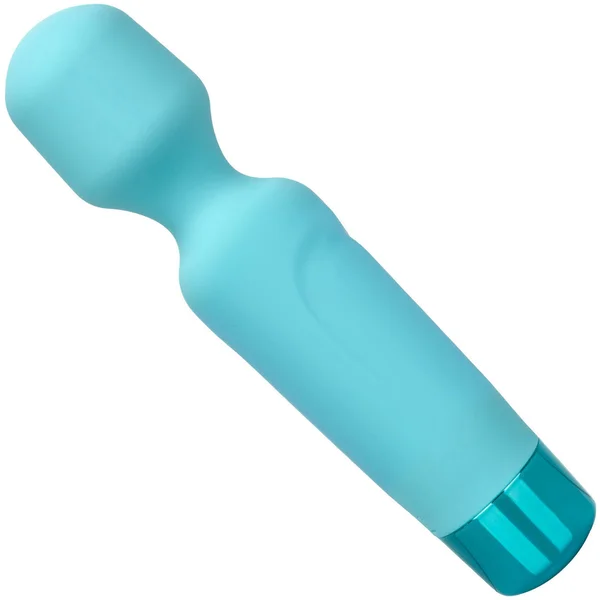 Eden Wand Silicone Waterproof Mini Wand Style Vibrator By CalExotics — image 13 of 17