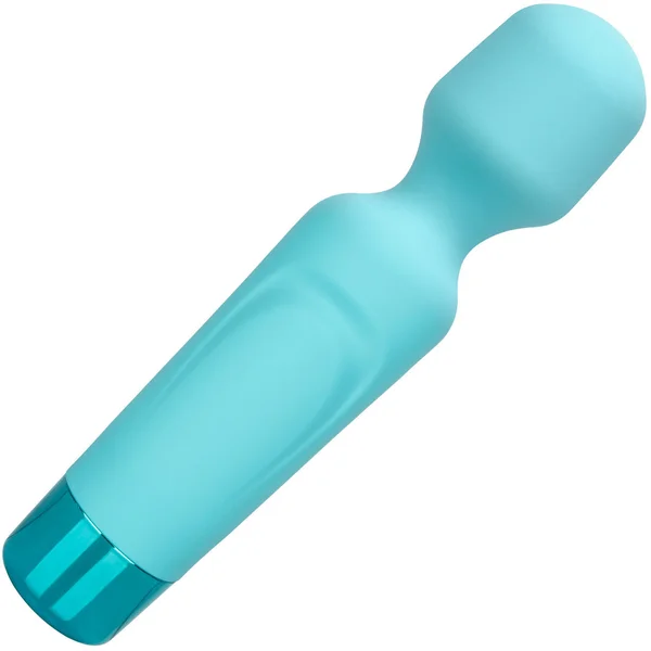 Eden Wand Silicone Waterproof Mini Wand Style Vibrator By CalExotics — image 11 of 17