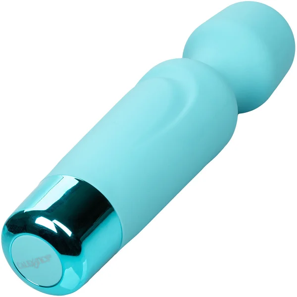 Eden Wand Silicone Waterproof Mini Wand Style Vibrator By CalExotics — image 17 of 17