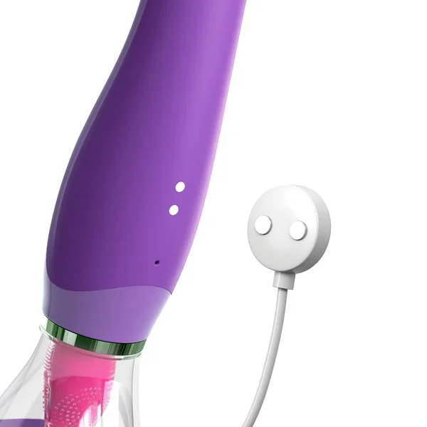 Fantasy For Her - Her Ultimate Pleasure Dual Oral Sex Simulator & G-Spot Vibrator — image 19 of 20