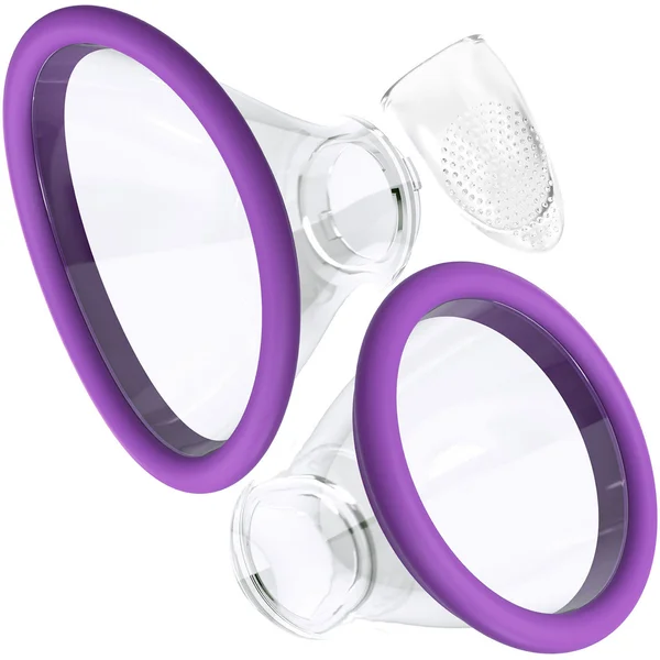 Fantasy For Her - Her Ultimate Pleasure Dual Oral Sex Simulator & G-Spot Vibrator — image 18 of 20