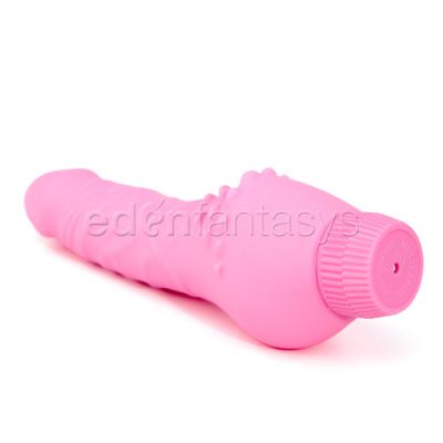 Playtoys pink power clitterific