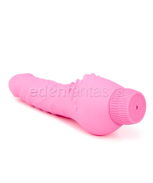 Playtoys pink power clitterific
