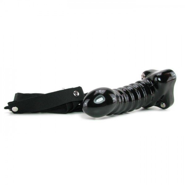 Fetish Fantasy Series Cumfy Hollow Strap-On #3 — image 4 of 6