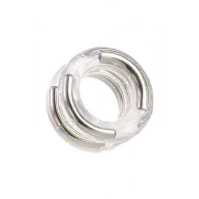 Support Plus Double Stack Cock Ring