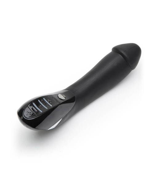 MyStim Tickling Truman EStim Vibrator