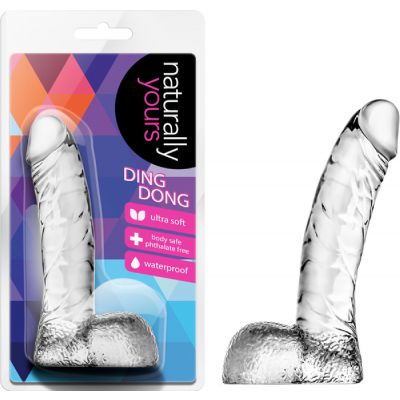 Ding Dong Clear