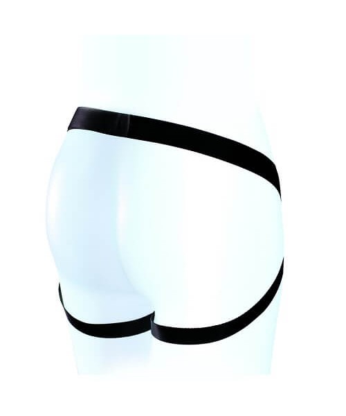 Beginners Unisex Strap-On Harness — image 4 of 4
