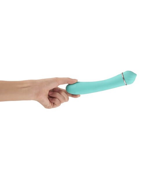 Mina Soft Silicone Classic Vibrator — image 6 of 22