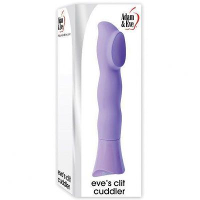 Eve s Clit Cuddler