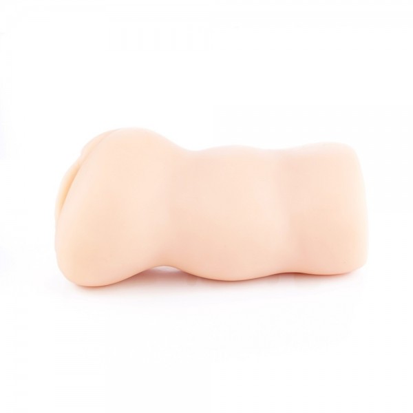 Linx Miss Lexi Deluxe Vibrating Realistic Masturbator — image 4 of 5