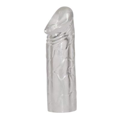 Mega thick penis extender