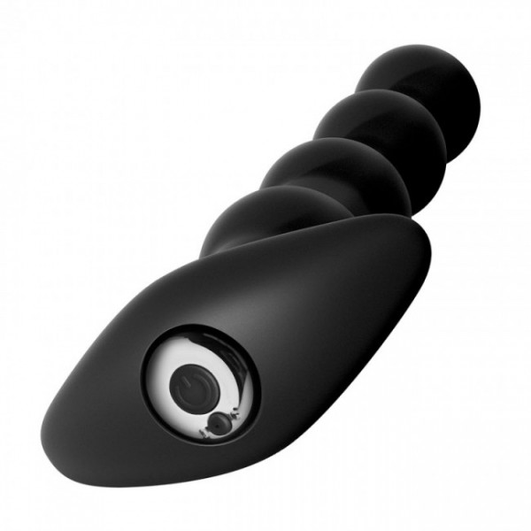 Anal Fantasy Elite Rechargeable Anal Beads