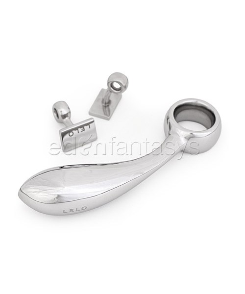 EARL Stainless Steel