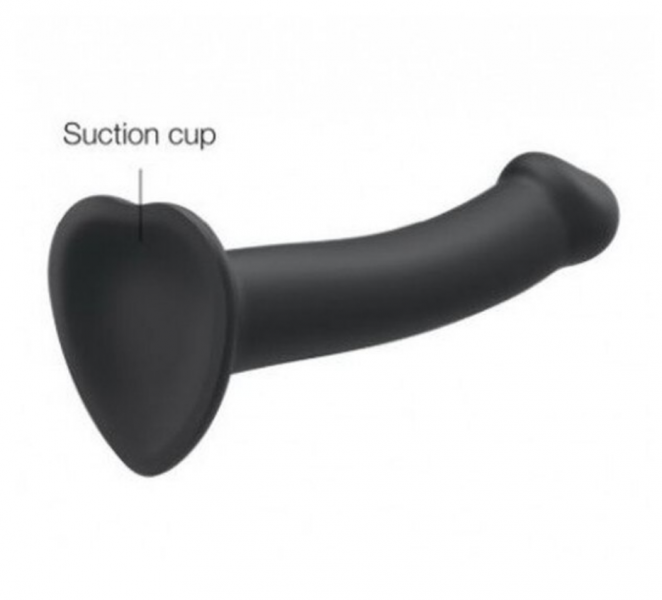 Strap-On-Me Dual Density Dildo: various sizes