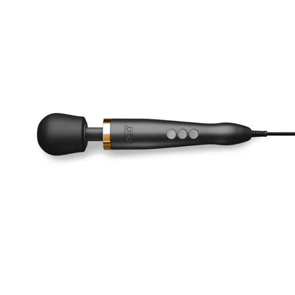 Doxy Die Cast Deluxe