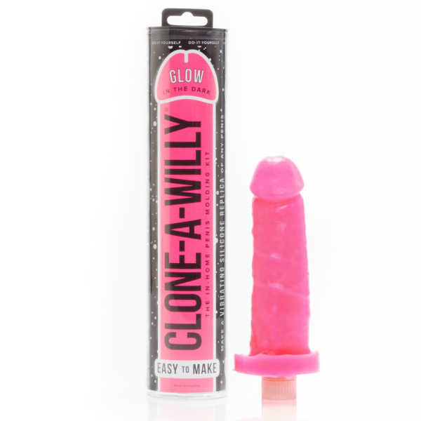 Empire Labs Clone-A-Willy Vibe Kit