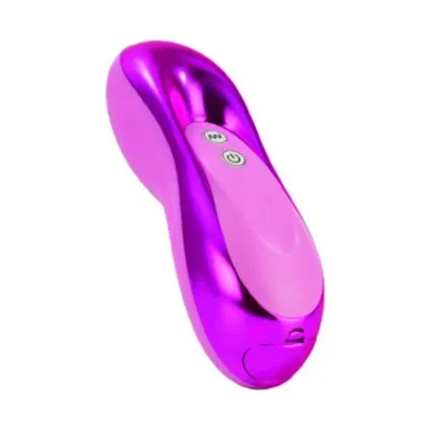 Couture Collection Masseur Black
