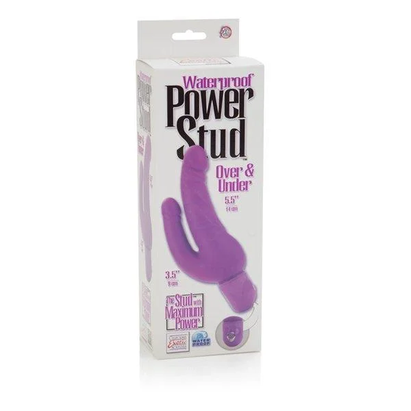 Power Stud Over & Under