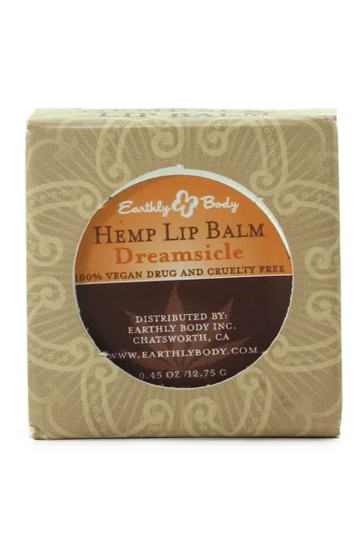 Hemp Lip Balm 0.45oz/12.75g