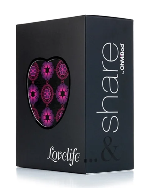 OhMiBod Lovelife Share
