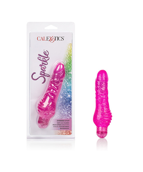 Sparkle Shimmer Stud
