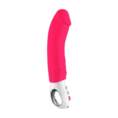 Big Boss G5 Pink 9 2 Inch
