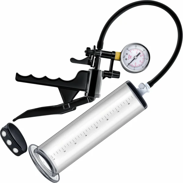 Blush Performance VX8 Vacuum Penis Pump