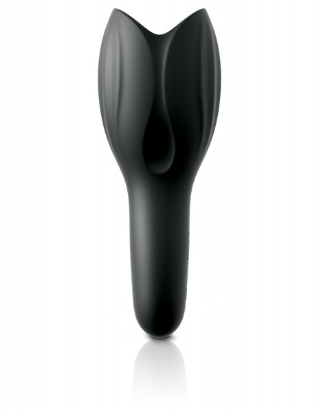 Control by Sir Richard’s Beginner Silicone Cock Teaser Penis Vibrator