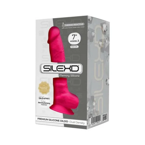 Sd Model 3 Xd02 7 Pink