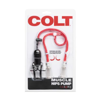 Muscle Nipple Pump